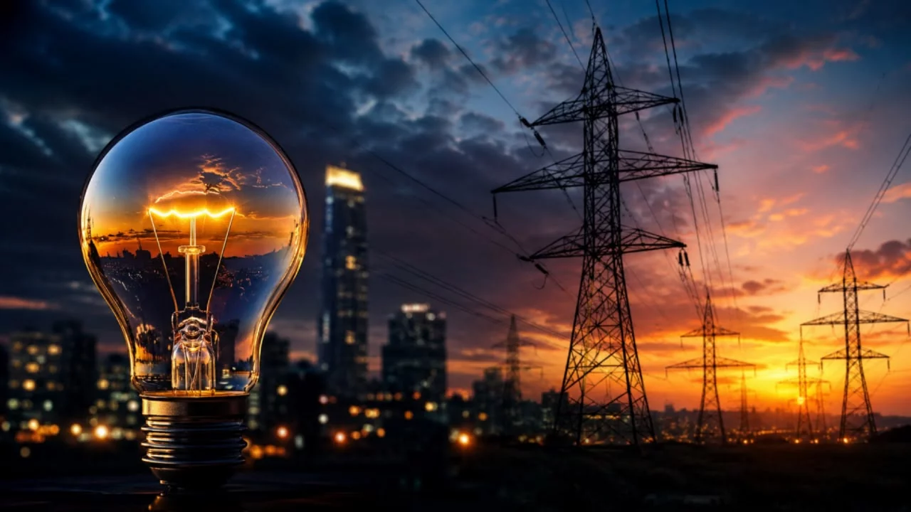Orhangazi'de pazar g&uuml;n&uuml; 8 saatlik elektrik kesintisi