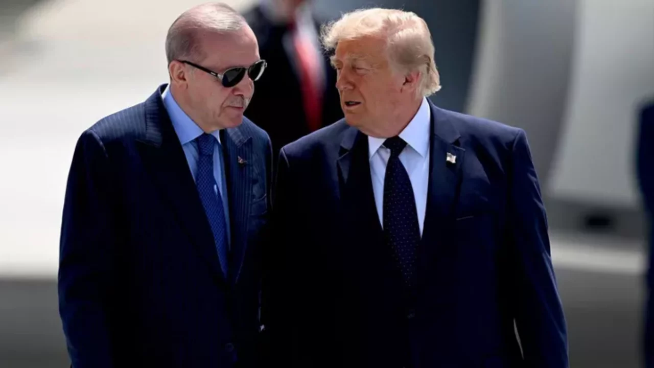 ABD'den dikkat &ccedil;eken T&uuml;rkiye &ccedil;ıkışı: Tekliflerini inceliyoruz