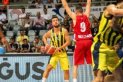 Fenerbahçe Erkek Basketbol Takımı finalde 