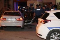 İstanbul'da gece kulübünde silahlı kavga