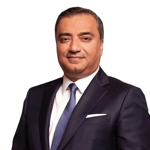 Metehan Demir