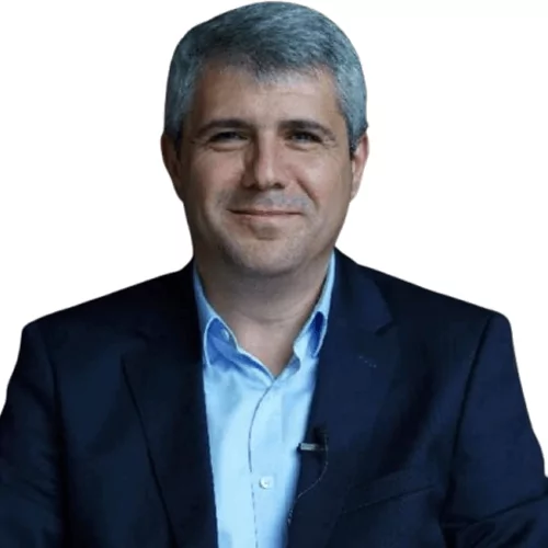 Prof. Dr. Murat Taş