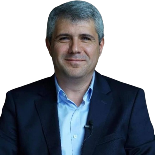 Prof. Dr. Murat Taş