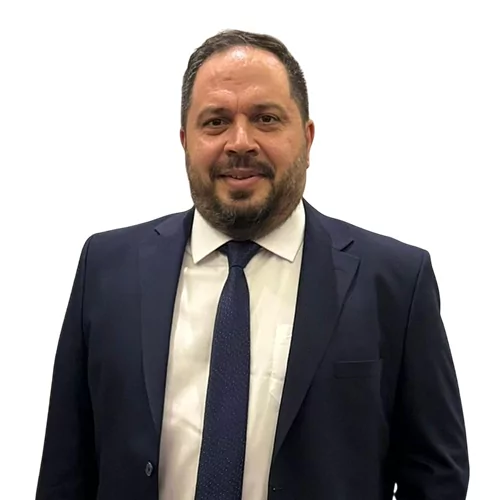 Tolga Bahadır Şimşek