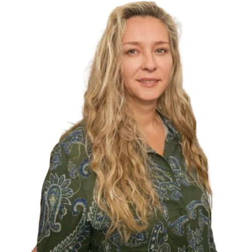 Nilüfer Yolum
