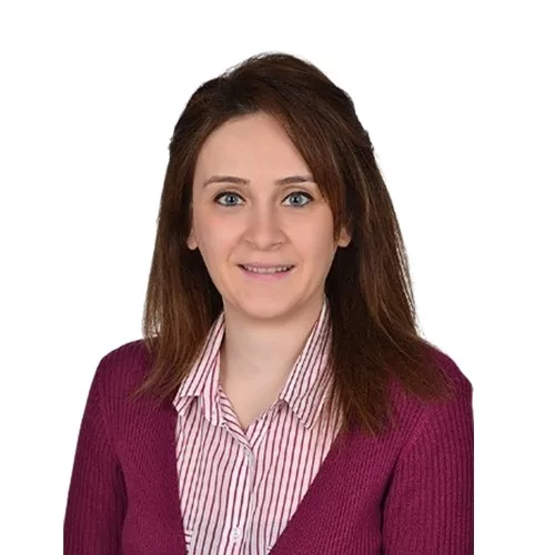 E. Pınar Turan Kahraman