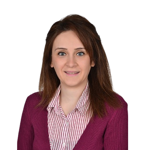 E. Pınar Turan Kahraman