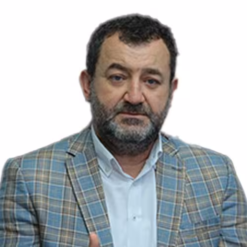 Prof. Dr. Celalettin Yanık