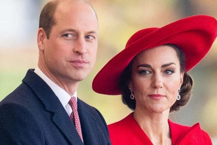 Kanser tedavisi gören Kate Middleton'ın sürecine dair detaylar