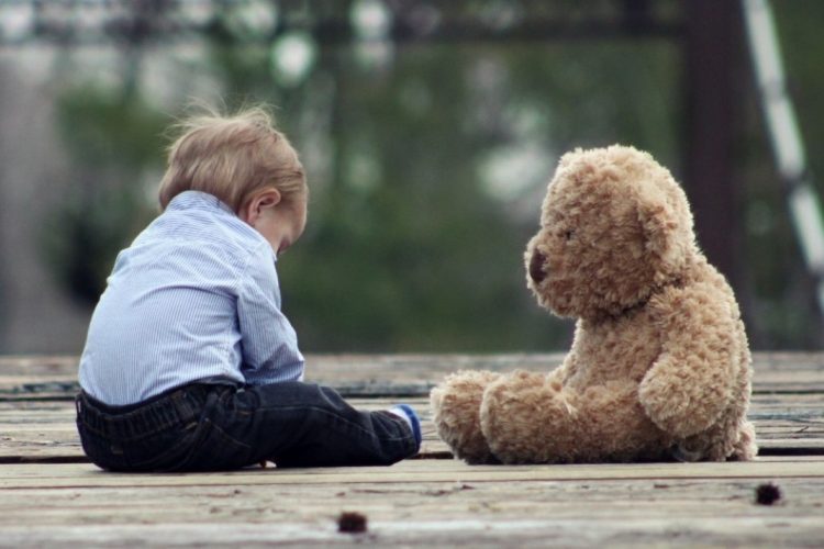 Bir çocuğun depresyonda olduğunu gösteren 7 şey