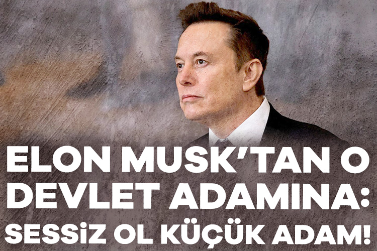 Elon Musk, Polonya Dışişleri Bakanına 