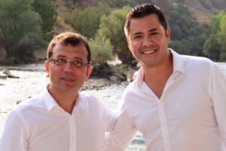 Murat Ongun Kimdir? 