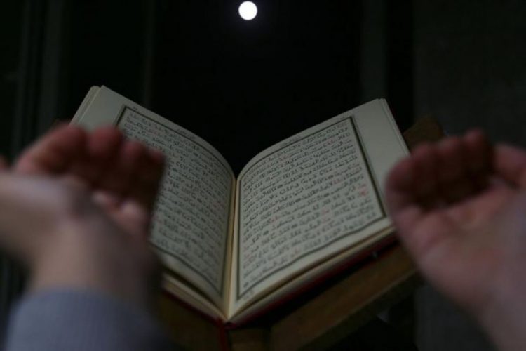 Çaresiz kalınca hangi dua okunur?