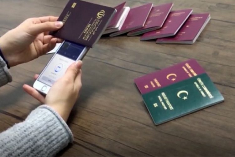 Seyahat özgürlüğünde Türk mucizesi! En güçlü pasaportlar güncellendi