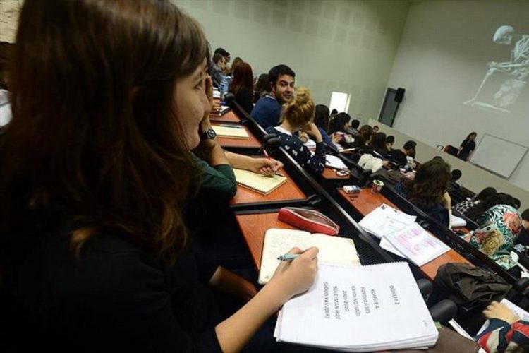 Bu bölümler fazla bilinmiyor! 2025 YKS tercihleri