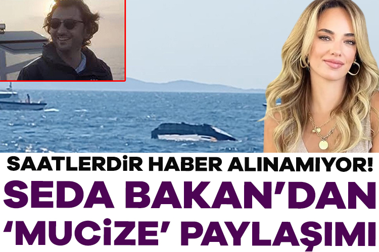 Umut Işığı: Halit Yukay İçin Mucizevi Gelişme! Arama Çalışmaları Devam Ediyor