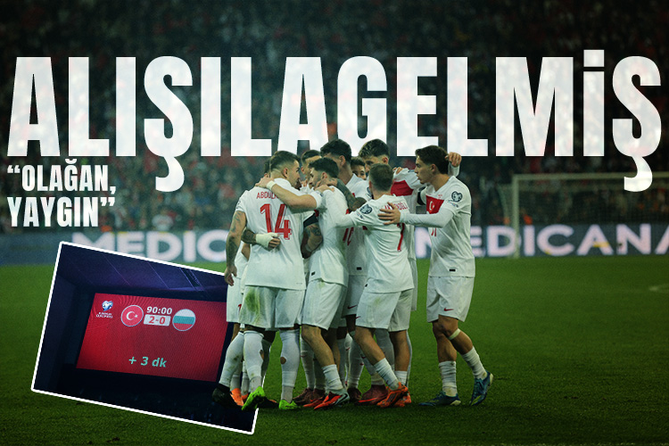 Bursa, milli takıma iyi geldi!