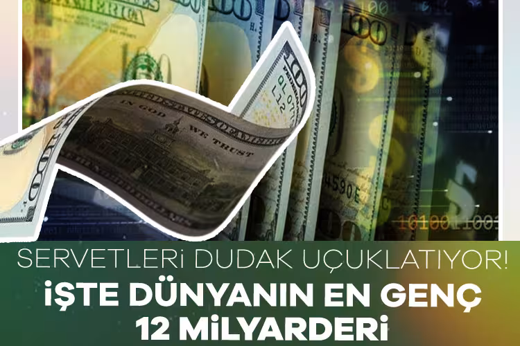 Servetleri dudak uçuklatıyor! İşte dünyanın ...