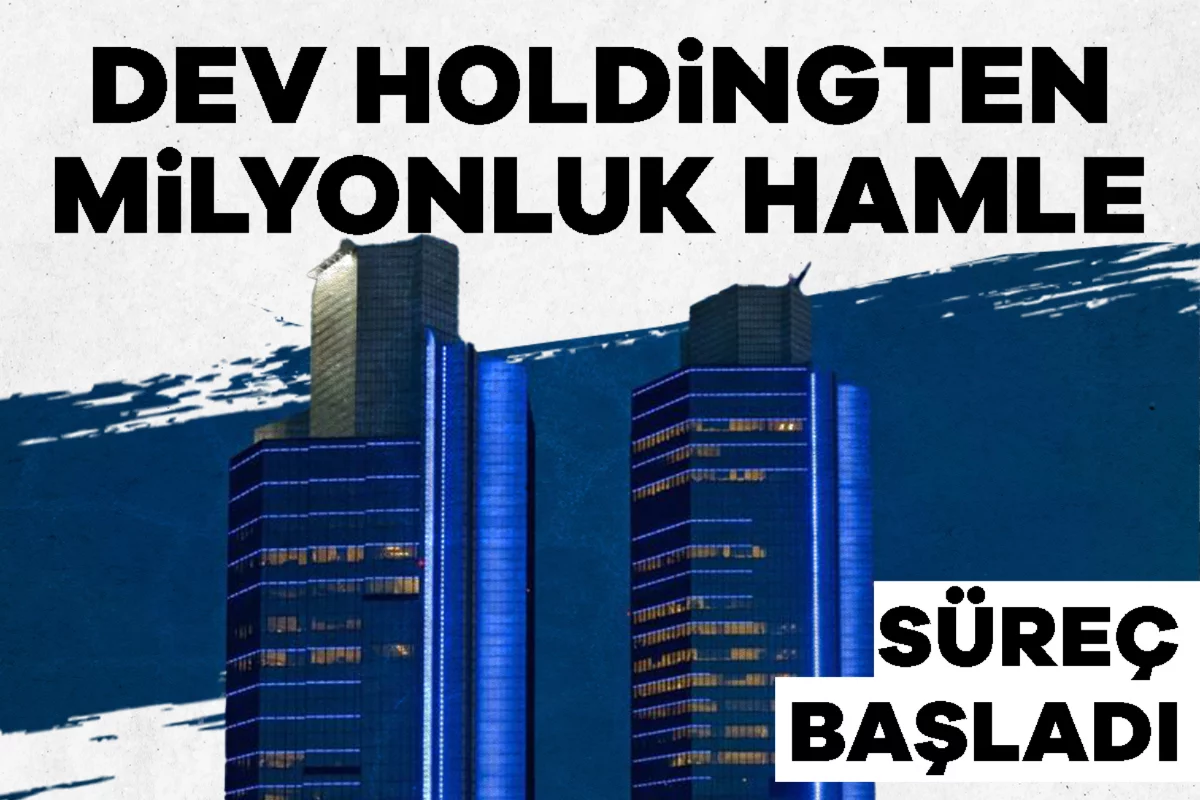 Sabancı Holding'den dev hamle: Milyar dolarlık süreç başladı