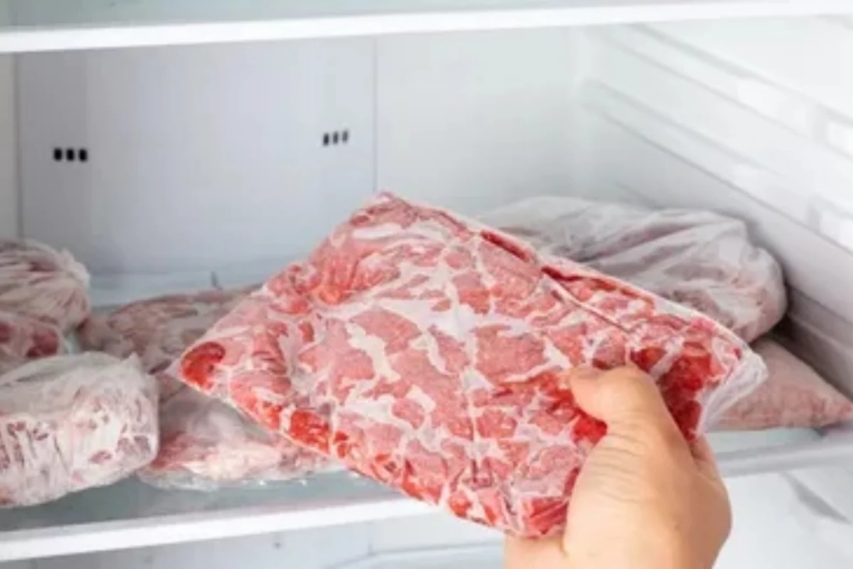Kurban eti paketleme yöntemleri! Uzmanlardan...