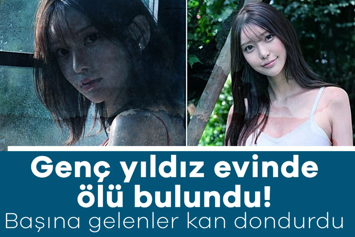Genç yıldız evinde ölü bulundu! Başına gelenler kan dondurdu