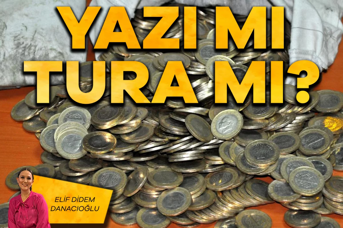 Elif Didem Danacıoğlu; Yazı mı, tura mı?