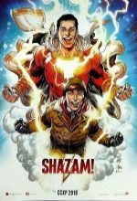 Shazam! 6 Güç