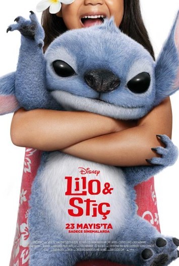 Lilo & Stitch
