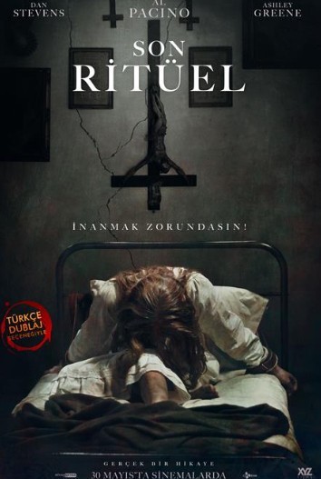 Son Ritüel