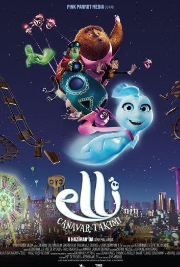 Elli'nin Canavar Takımı