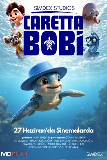 Caretta Bobi