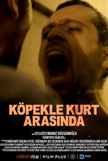 Köpekle Kurt Arasında