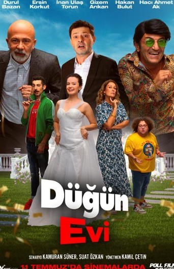 Düğün Evi