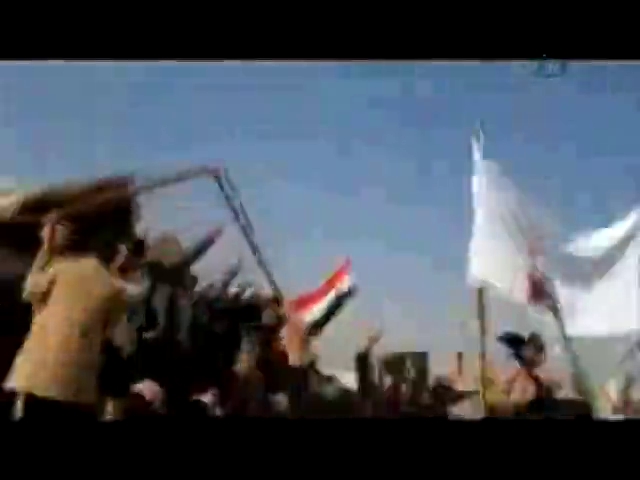 Irak'ı karıştıran saldırı!