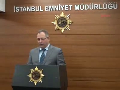İstanbul'un 2012 narkotik raporu