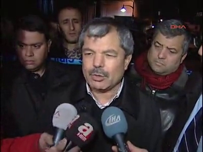 Zeytinburnu'nda 5 kişi ölü bulundu