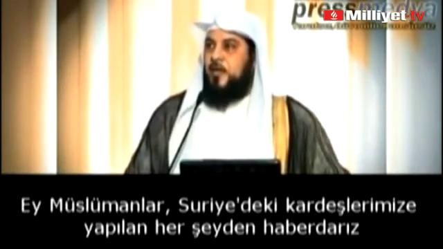 'Cennete gitmek için onlarla ilişkiye girin'