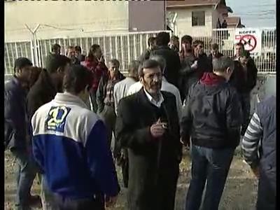 Seyislerden ikinci eylem