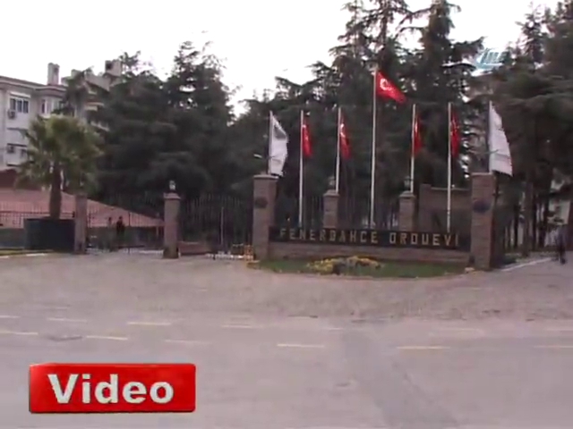 İsmail Hakkı Karadayı gözaltında!