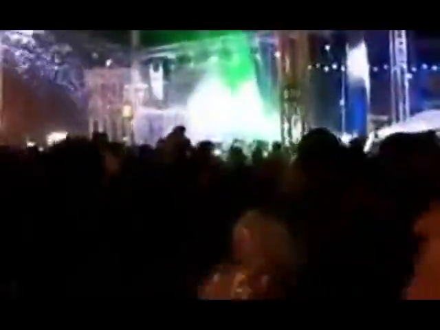 Sosyal medya yıkıldı!