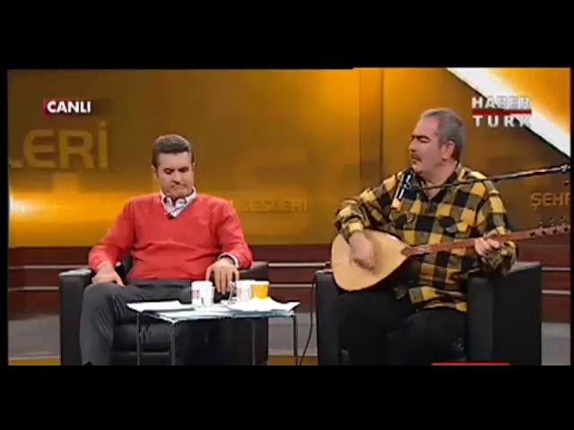 Mustafa Sarıgül canlı yayında ağladı!