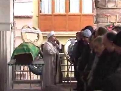 Bağışladığı organlarıyla can verecek