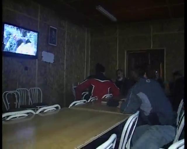 Bursa'da kar yağdı barınma evi doldu taştı