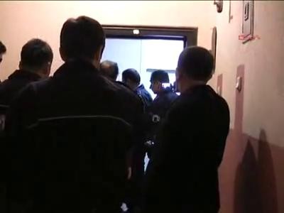 Cumhurbaşkanı Gül'ün korumasının acı günü
