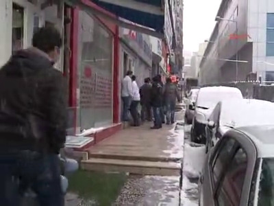 Bursa depremi sakin karşıladı