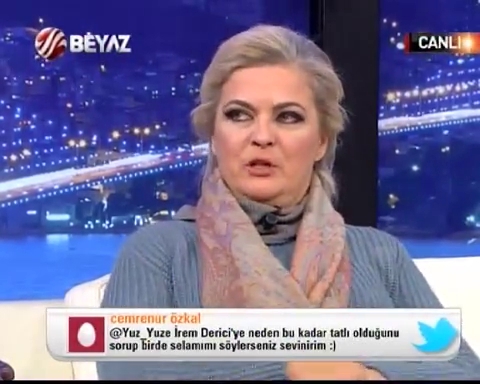 'Şahan Gökbakar istiyorsa bana bir ev alsın'