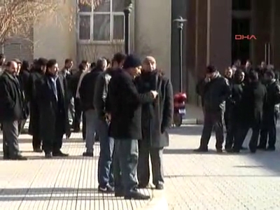 Minik Arif'ten kötü haber geldi