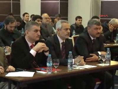Yardım konvoyu yola çıkıyor