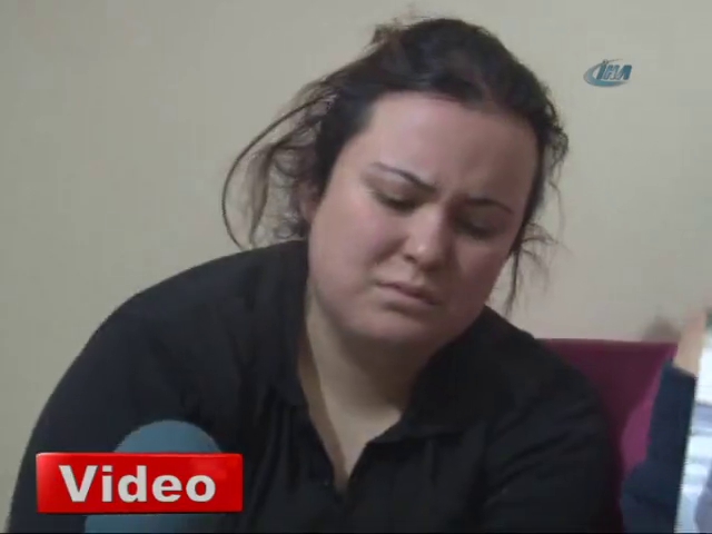 Kaderi babasıyla aynı oldu