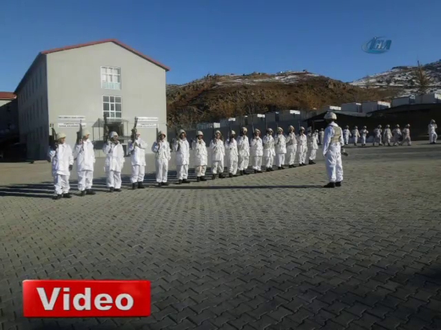 İşte o operasyon!